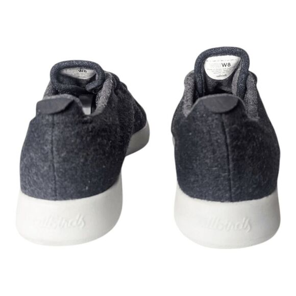 ALLBIRDS Wool Runners Size 8 - Picture 5 of 9